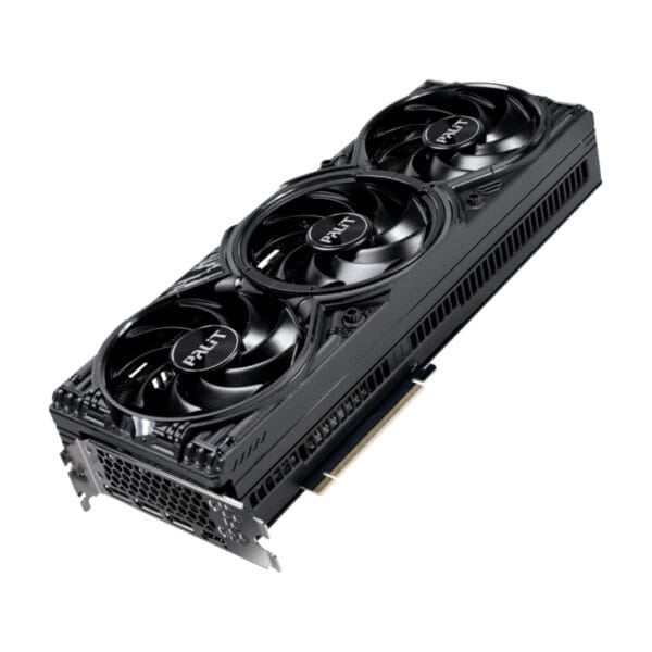 Untitled image - 2025-06-18T145014.824 Vaizdo plokštė Palit GamingPro V1 RTX 5080 16GB GDDR7 PCIE 5.0 - Image 3