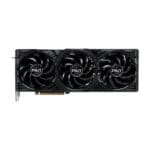Vaizdo plokštė Palit GamingPro V1 RTX 5080 16GB GDDR7 PCIE 5.0 - Image 5