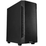 Kompiuterio korpusas CHIEFTEC AS-01B-OP ATX