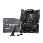 MSI MAG B850 TOMAHAWK MAX WIFI AM5 ATX