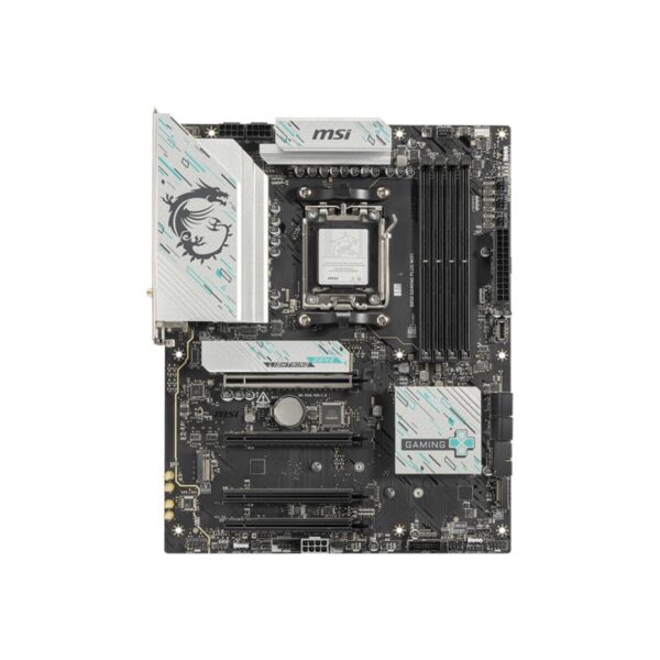 MSI PRO B850 Gaming Plus WIFI AM5 mATX - Image 3