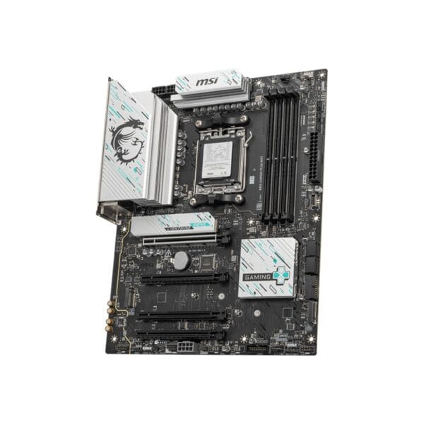 MSI PRO B850 Gaming Plus WIFI AM5 mATX - Image 2