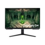 Žaidimų monitorius Samsung Odyssey G4 LS27BG400EUXEN 27" FHD (1080p) IPS 240Hz 1ms G-Sync