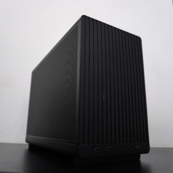 Stacionarus žaidimų-darbo kompiuteris Ryzen 5 9600X B850M WIFI 32GB DDR5 1TB SSD RTX 5070 12GB (P720)