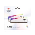 PATRIOT VIPER ELITE 5 32GB (2x16GB) DDR5 6000MH/z CL30 Balti (PVER532G60C30KW)