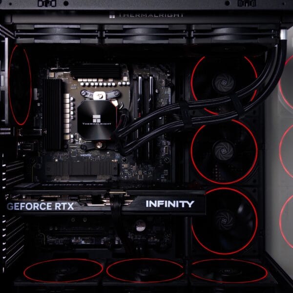 IDG_20251022_175120_135 Stacionarus žaidimų-darbo kompiuteris Ryzen 7 7800X3D B850 WIFI 32GB DDR5 1TB NVMe SSD RTX 5070 12GB (P725) - Image 2