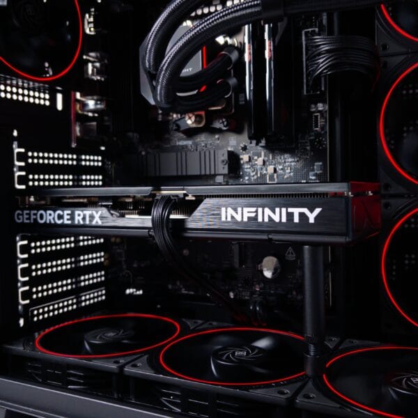 IDG_20251022_175158_482 Stacionarus žaidimų-darbo kompiuteris Ryzen 7 7800X3D B850 WIFI 32GB DDR5 1TB NVMe SSD RTX 5070 12GB (P725) - Image 4