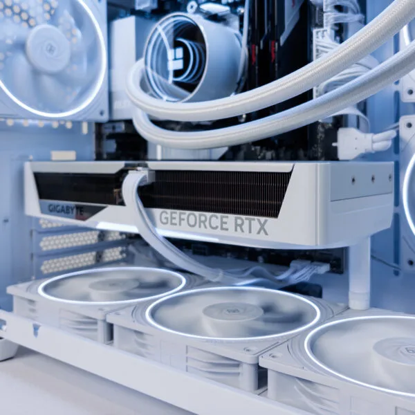 (P771) Stacionarus žaidimų-darbo kompiuteris Ryzen 7 7800X3D B850M WiFi 32GB DDR5 1TB SSD RTX 5070 12GB - Image 4