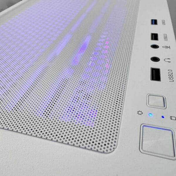 Stacionarus žaidimų-darbo kompiuteris Ryzen 5 7500F A620M 32GB DDR5 1TB NVMe SSD RX 9060 XT 16GB (P757) - Image 3