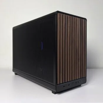 (P745) Stacionarus žaidimų-darbo kompiuteris Ryzen 7 7800X3D B850M WIFI 32GB DDR5 1TB NVMe SSD RTX 5070 12GB