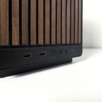 Stacionarus žaidimų-darbo kompiuteris Ryzen 7 7800X3D B850M WIFI 32GB DDR5 2TB NVMe SSD RTX 5070 12GB (P745) - Image 3