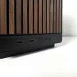 (P745) Stacionarus žaidimų-darbo kompiuteris Ryzen 7 7800X3D B850M WIFI 32GB DDR5 1TB NVMe SSD RTX 5070 12GB - Image 3