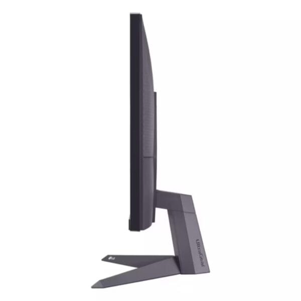 Žaidimų monitorius LG UltraGear Gaming 27" 27GS50F-B FHD (1080p) 180Hz 1ms - Image 3