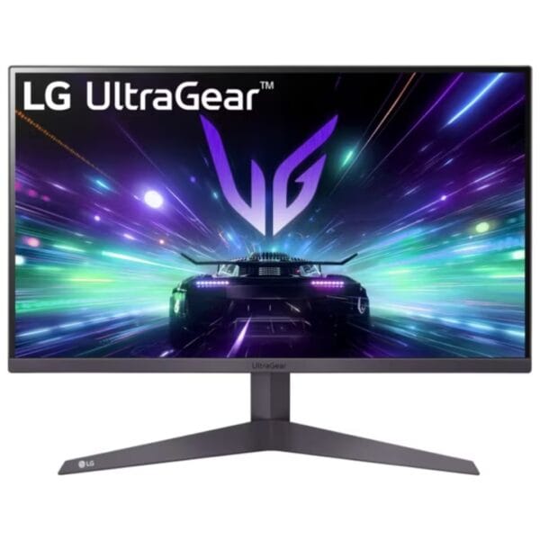 Žaidimų monitorius LG UltraGear Gaming 27" 27GS50F-B FHD (1080p) 180Hz 1ms - Image 2