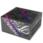 ASUS ROG STRIX 1200W 80 PLUS Platinum ATX 3.1 PCIe 5.1 - Image 2