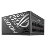 ASUS ROG STRIX 1200W 80 PLUS Platinum ATX 3.1 PCIe 5.1 - Image 3