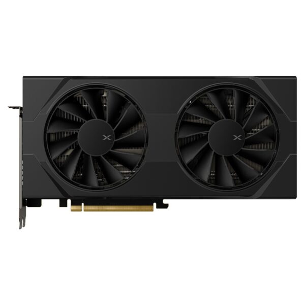 Vaizdo plokštė XFX Swift AMD Radeon RX 9060 XT OC Gaming Edition 16GB - Image 3
