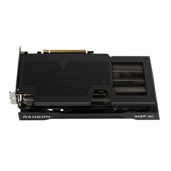 Vaizdo plokštė XFX Swift AMD Radeon RX 9060 XT OC Gaming Edition 16GB - Image 5