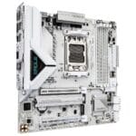 GIGABYTE B850M EAGLE WIFI6E ICE AM5 mATX - Image 3