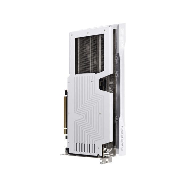 Untitled image - 2025-07-15T121020.364 Vaizdo plokštė XFX Swift AMD Radeon RX 9060 XT OC White 16GB - Image 3