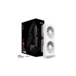 Vaizdo plokštė XFX Swift AMD Radeon RX 9060 XT OC White Gaming Edition 8GB
