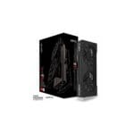 Vaizdo plokštė XFX Swift AMD Radeon RX 9060 XT OC Gaming Edition 8GB