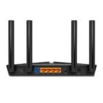 TP-LINK Archer AX53 | AX3000 Dual Band Gigabit Wi-Fi 6 Maršrutizatorius (Router) - Image 2