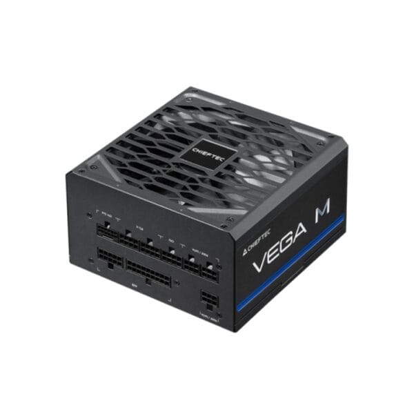 Untitled image - 2025-07-16T130444.196 CHIEFTEC VEGA M 750W (PPG-750-C) ATX 3.1, PCIe GEN5, 80Plus GOLD Pilnai Modulinis - Image 2