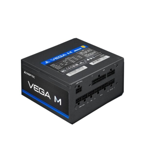 Untitled image - 2025-07-16T130451.965 CHIEFTEC VEGA M 750W (PPG-750-C) ATX 3.1, PCIe GEN5, 80Plus GOLD Pilnai Modulinis - Image 3