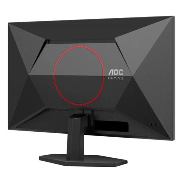Žaidimų monitorius AOC GAMING  27" Q27G42XE QHD (1440p) IPS 180Hz 1ms G-SYNC - Image 2