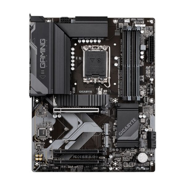 GIGABYTE B760 GAMING X DDR4 LGA 1700 - Image 2