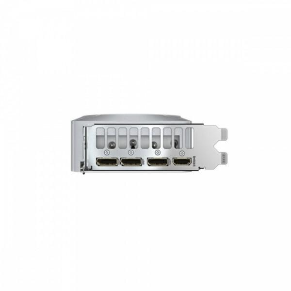 GIGABYTE GeForce RTX 5070 Eagle OC ICE SFF 12GB, PCIe 5, (GV-N5070EAGLEOC ICE-12GD) - Image 4