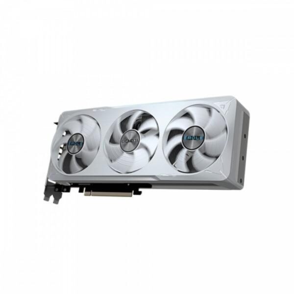 GIGABYTE GeForce RTX 5070 Eagle OC ICE SFF 12GB, PCIe 5, (GV-N5070EAGLEOC ICE-12GD) - Image 2