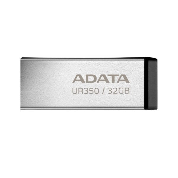Untitled image - 2025-07-28T162819.611 ADATA UR350 USB Flash Drive 32GB, USB 3.2 - Image 2