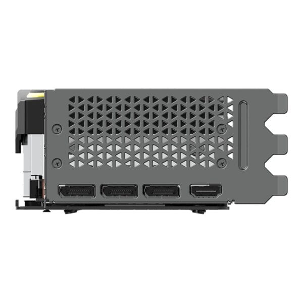 PNY GeForce RTX 5070 Ti ARGB OC Triple Fan (VCG5070T16TFXXPB1-O) - Image 4