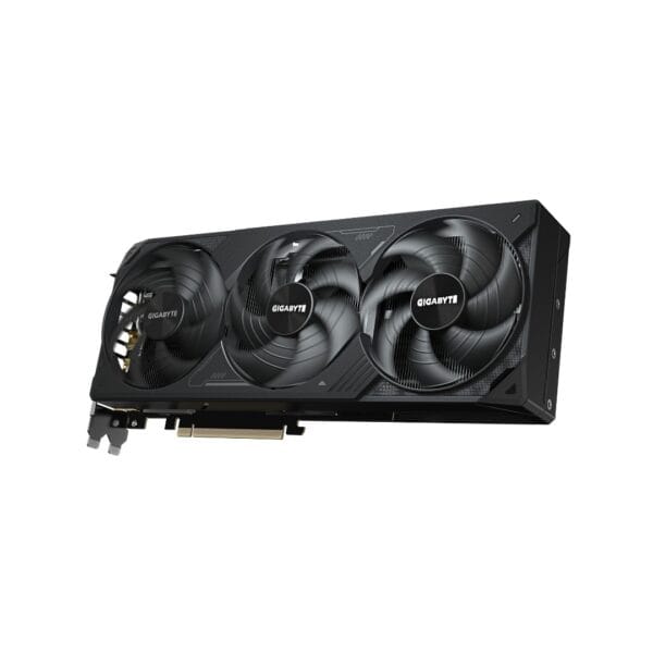GIGABYTE GeForce RTX 5070 Ti WINDFORCE OC SFF 16GB (GV-N507TWF3OC-16GD) - Image 2
