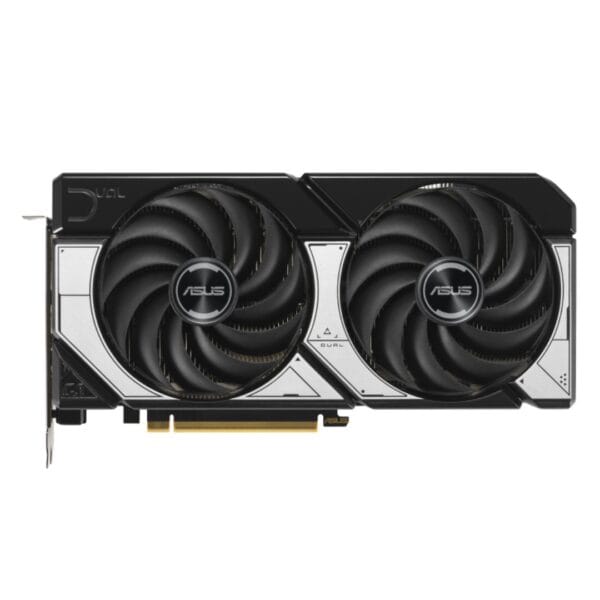 ASUS Dual GeForce RTX 5070 12GB GDDR7 OC Edition, PCIe 5.0 (DUAL-RTX5070-O12G) - Image 2
