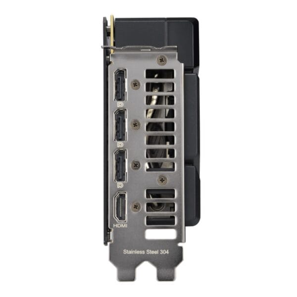 ASUS Dual GeForce RTX 5070 12GB GDDR7 OC Edition, PCIe 5.0 (DUAL-RTX5070-O12G) - Image 3