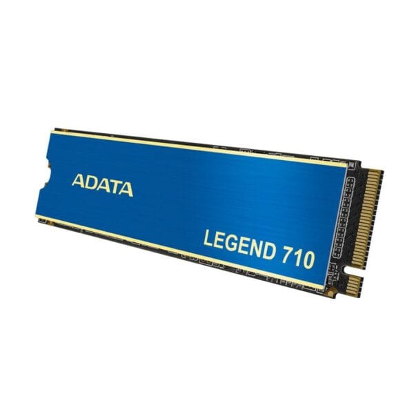 ADATA LEGEND 710 PCIe Gen3 x4 M.2 2280, 512GB iki 2400MB/s - Image 2