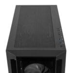 Kompiuterio korpusas CHIEFTEC APEX  (GA-01B-TG-OP) E-ATX, 4x 120mm A-RGB Fans - Image 2