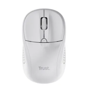 Trust belaidė optinė pelė (Wireless OPTICAL Mouse) (24795)