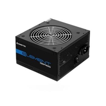 CHIEFTEC ELEMENT SERIES ELP-500S 500W PSU