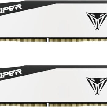 PATRIOT Viper Elite 5 DDR5 32GB 2X16GB