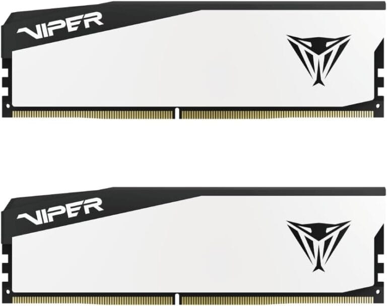 PATRIOT Viper Elite 5 DDR5 32GB 2X16GB