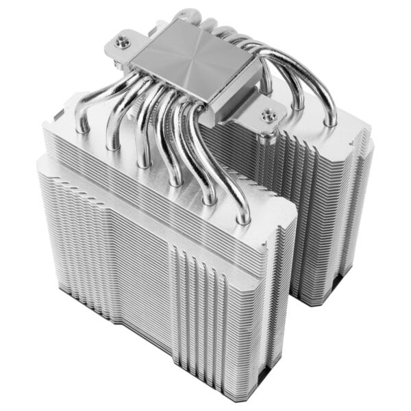 Dual-Tower Procesoriaus (CPU) aušintuvas Thermalright Peerless Assassin 120 JUODAS V3 - Image 3