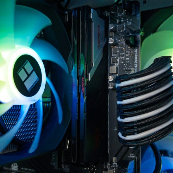 IDG_20251014_164319_648 Stacionarus žaidimų-darbo kompiuteris Ryzen 5 7500F A620M 32GB DDR5 1TB NVMe SSD RX 9060 XT 8GB (P806) - Image 3