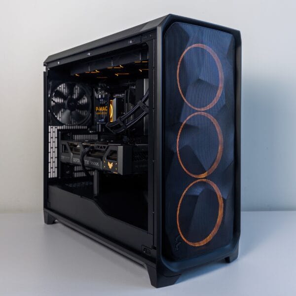 IDG_20251020_161425_291 Stacionarus žaidimų-darbo kompiuteris Ryzen 9 9950X3D X870 WIFI 64GB DDR5 4TB NVMe SSD RTX 5090 32GB (P769) - Image 1