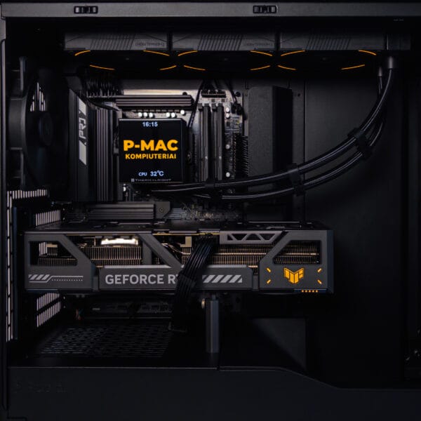 IDG_20251020_161502_418 Stacionarus žaidimų-darbo kompiuteris Ryzen 9 9950X3D X870 WIFI 64GB DDR5 4TB NVMe SSD RTX 5090 32GB (P769) - Image 3