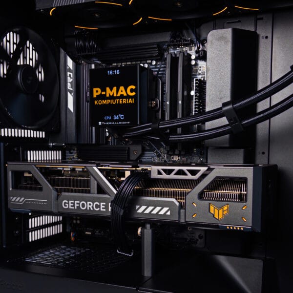 IDG_20251020_161636_336 Stacionarus žaidimų-darbo kompiuteris Ryzen 9 9950X3D X870 WIFI 64GB DDR5 4TB NVMe SSD RTX 5090 32GB (P769) - Image 2