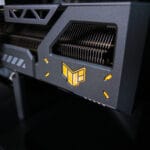 Stacionarus žaidimų-darbo kompiuteris Ryzen 9 9950X3D X870 WIFI 64GB DDR5 4TB NVMe SSD RTX 5090 32GB (P769) - Image 10